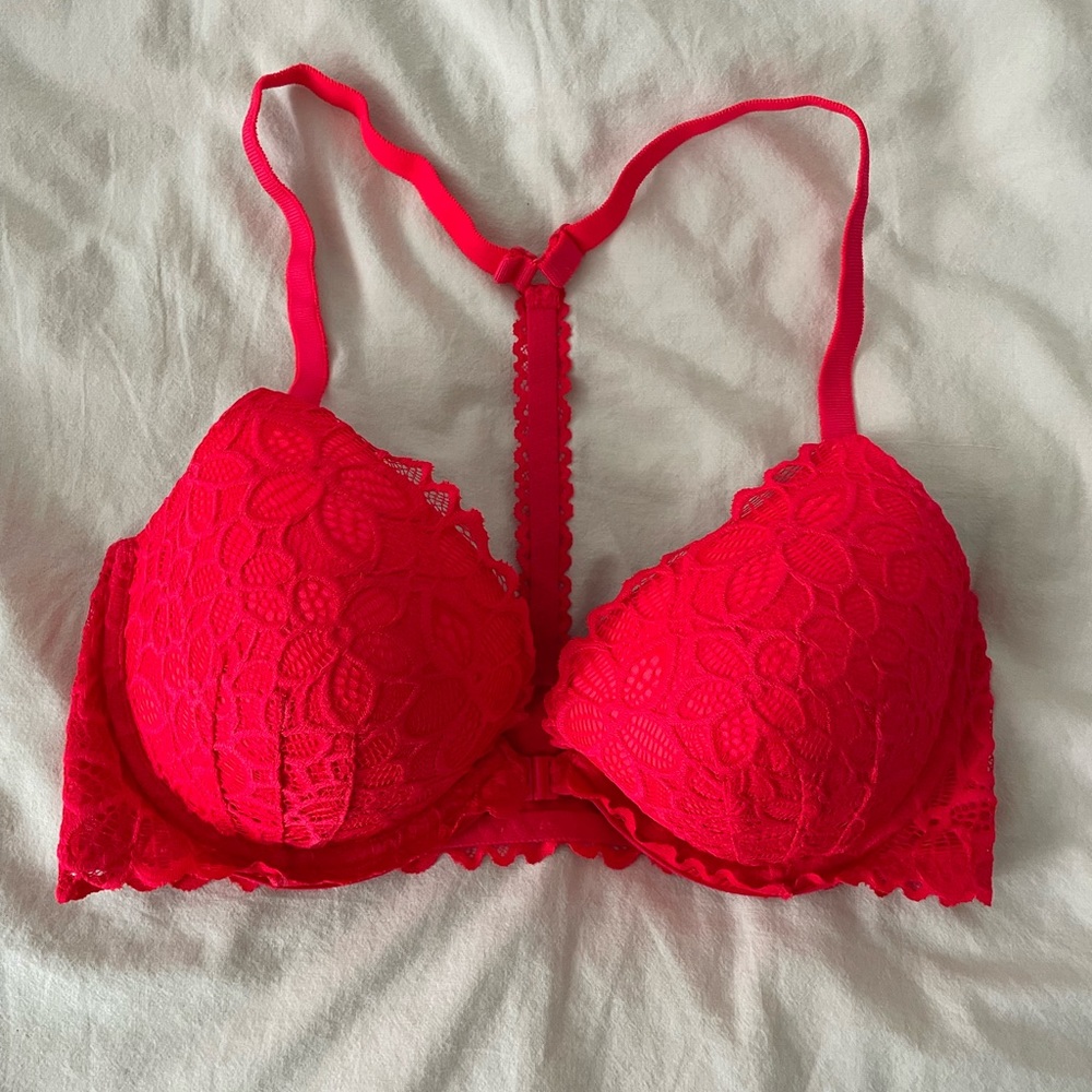 PINK Bra/Bralette